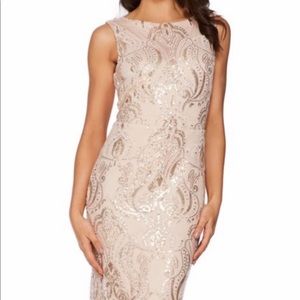 Evening gown by quiz